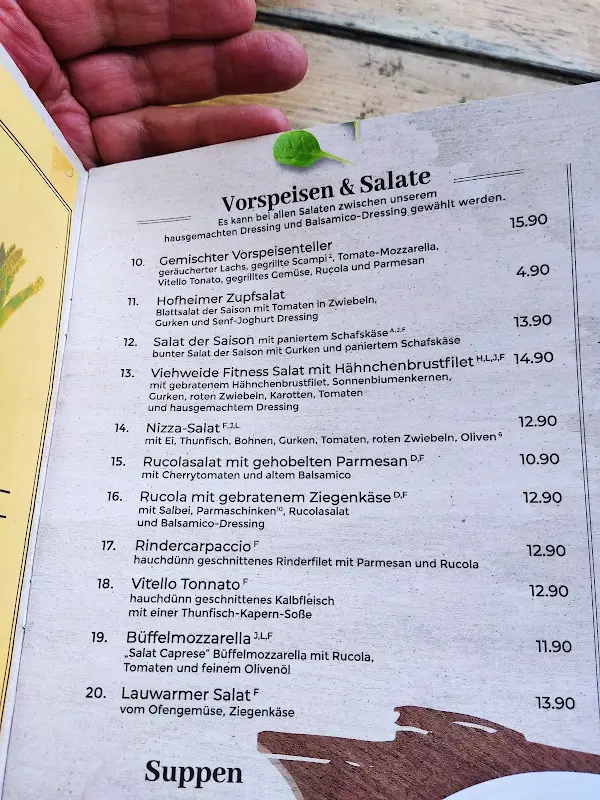 Menu_Restaurant Viehweide Hofheim - Waldgaststätte Ausflugslokal_Taunus_image_3