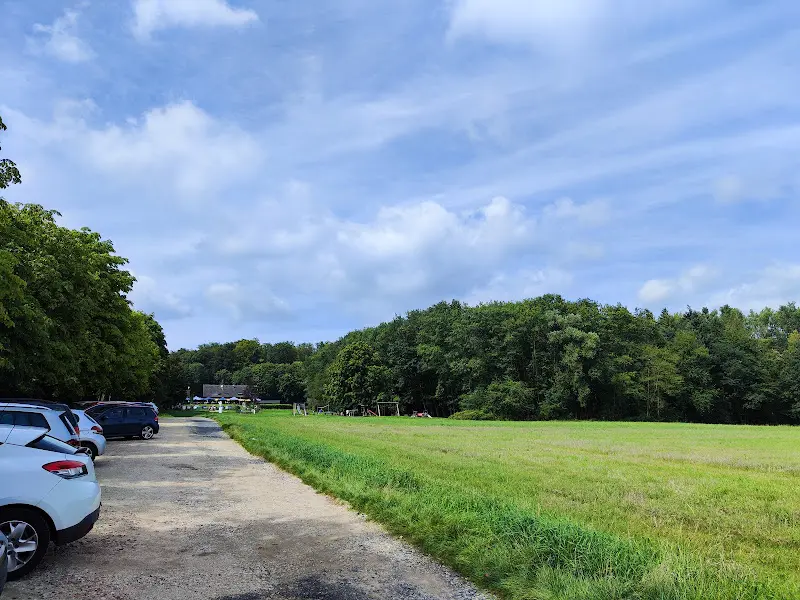 Rossana Ro_Restaurant Viehweide Hofheim - Waldgaststätte Ausflugslokal_Taunus_review