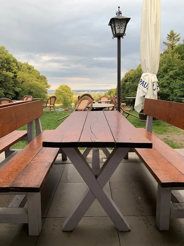 Restaurant Viehweide Hofheim - Waldgaststätte Ausflugslokal restaurant in Taunus