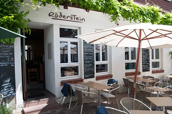 Röderstein – Restaurant restaurant in Taunus