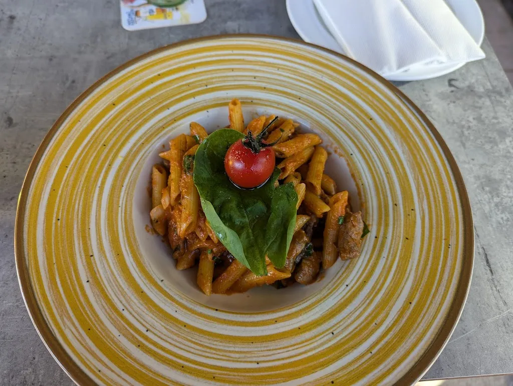 Alicia_Restaurant Zum Fährmann_Gaienhofen_recensione