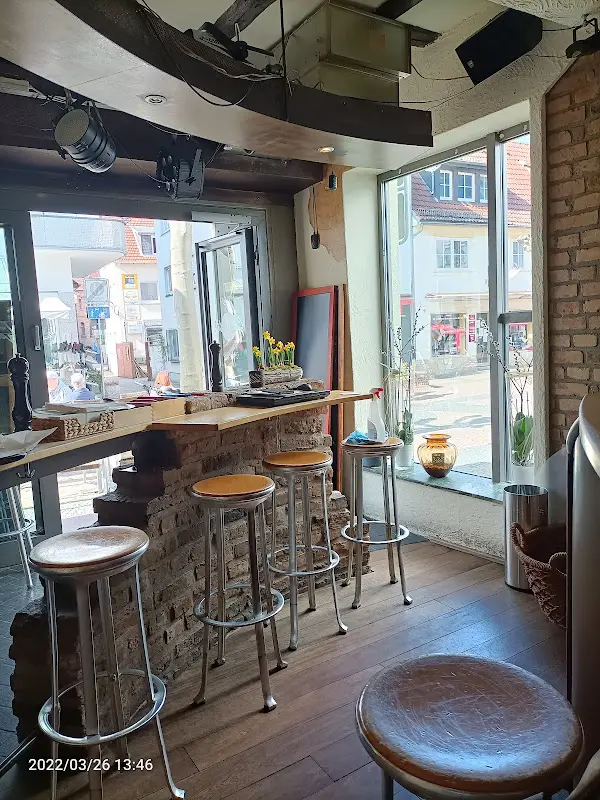 Restaurant Galileo-Galilei Caffe -Bar restaurant in Taunus