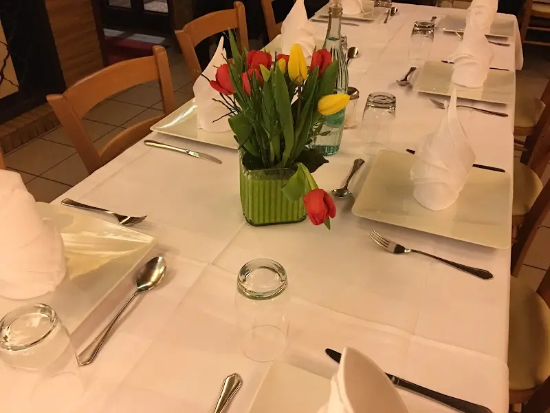 Grillrestaurant Friedemann restaurant in Taunus