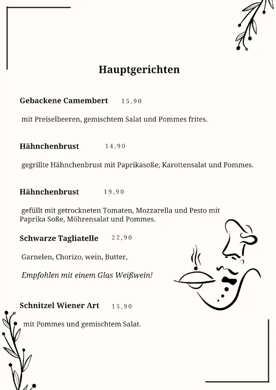 Menu_Restaurant und Pension Gertrudeneck_Bergheim_image_4