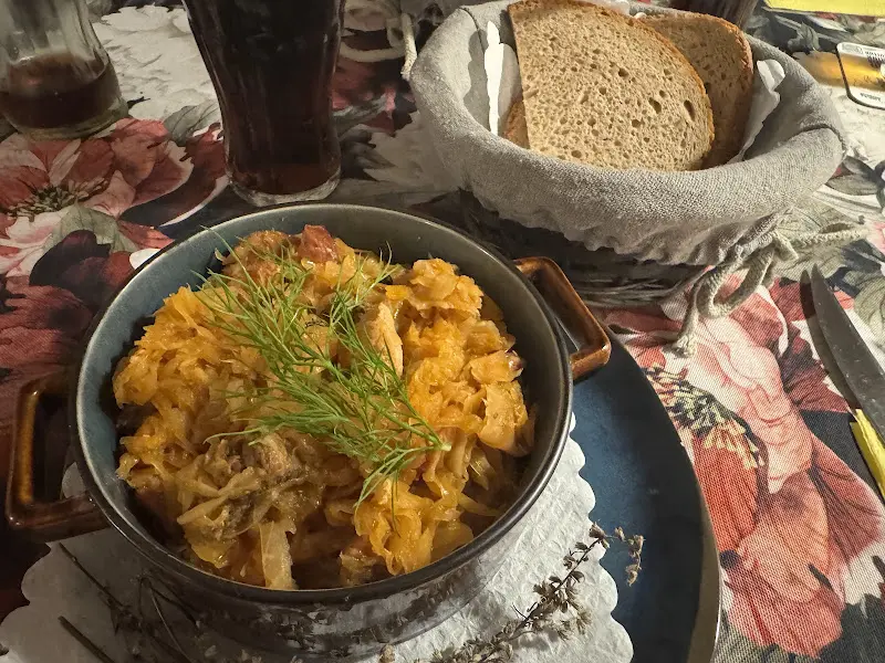 Huma Nikus_Restaurant und Pension Gertrudeneck_Bergheim_review