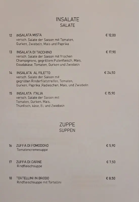 Menu_La Trattoria da Pippo am Schlenderhan_Bergheim_image_2