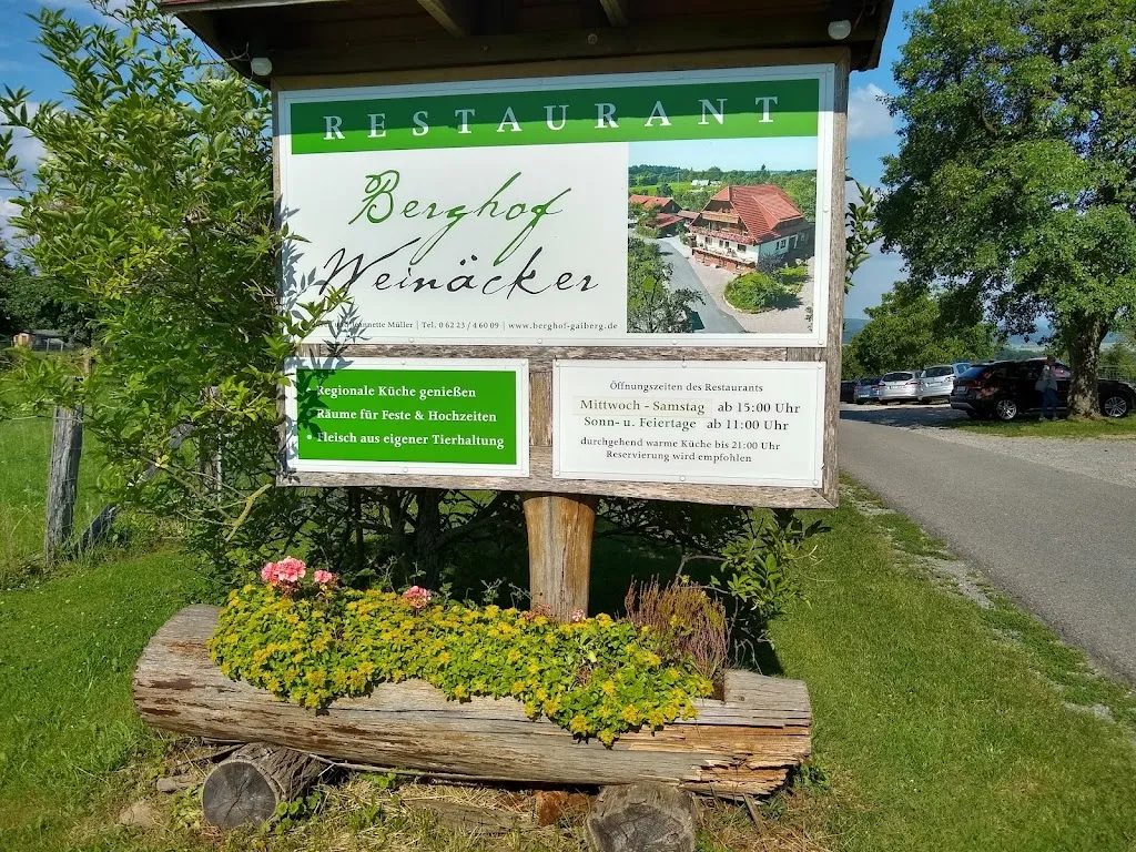 Dina Beck_Berghof Weinäcker_Gaiberg_recensione