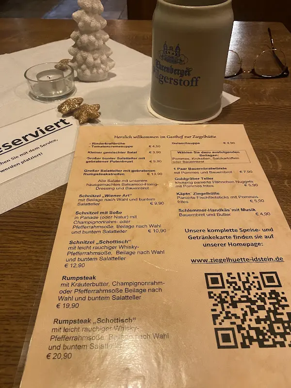 Menu_Gasthof zur Ziegelhütte_Idstein_image_2