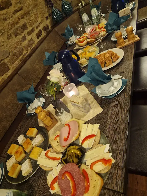 DER GRIECHE im Ratskeller_Immenhausen_slider_image_2