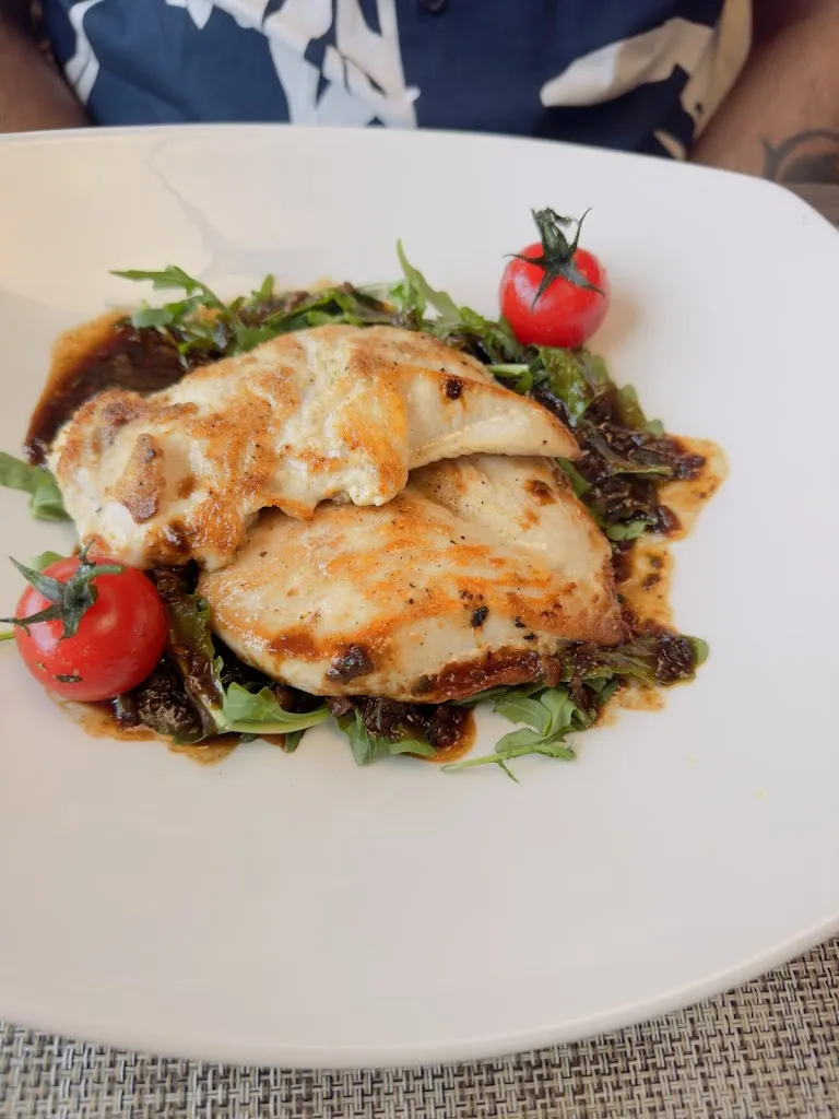 Israt Jahan_Landgasthaus Ochsen_Gammelshausen_recensione