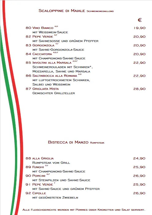 Menu_Ristorante Pizzeria Il Conte_Immenhausen_image_4