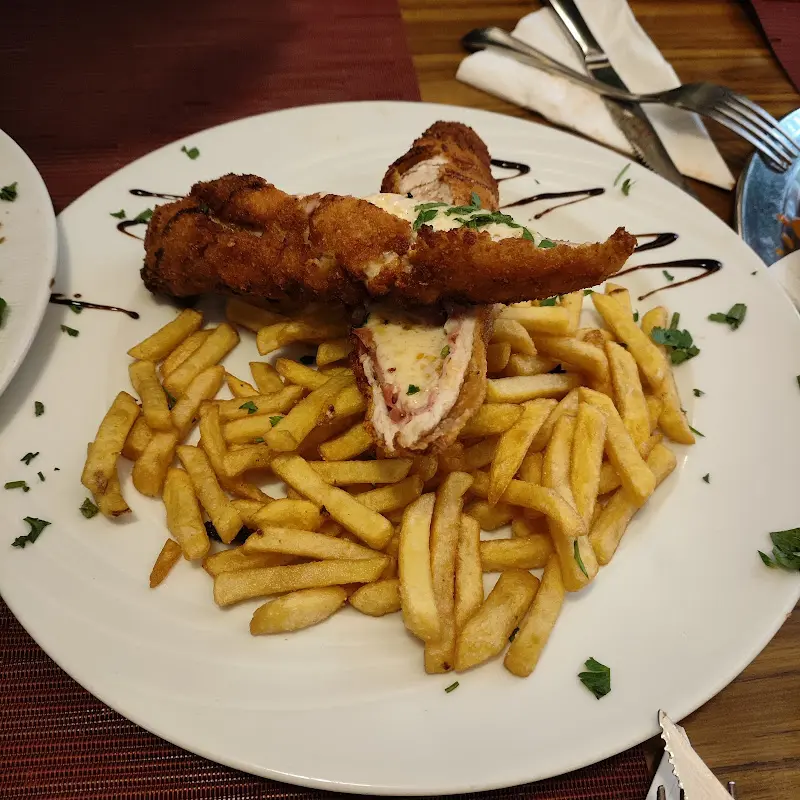 Ristorante Pizzeria Il Conte_Immenhausen_slider_image_3