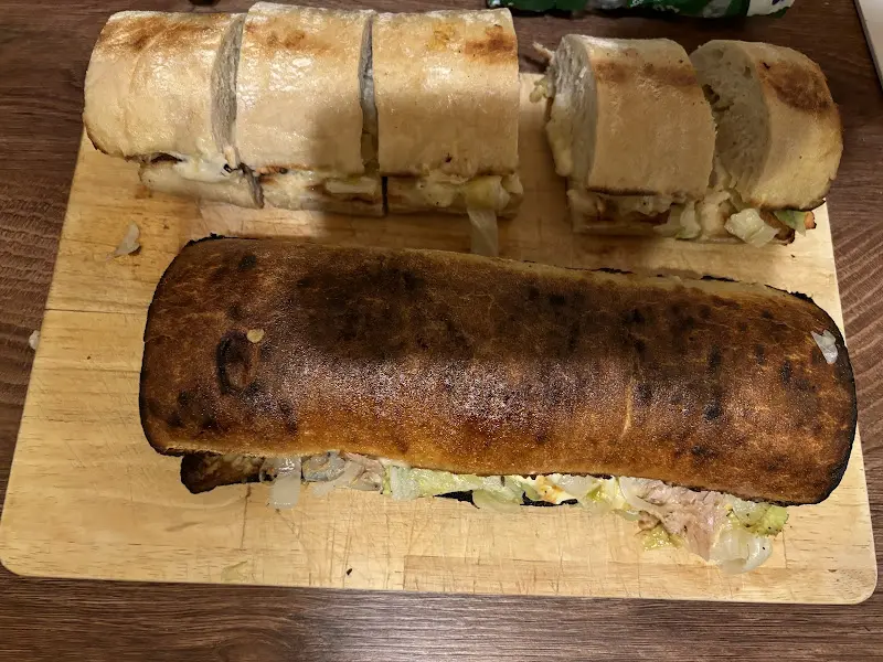 Schnitzel Haus Immenhausen restaurant in Immenhausen