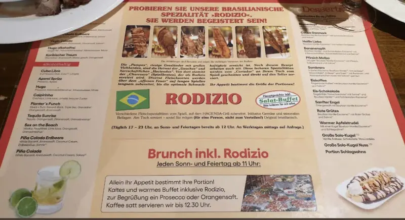 Menu_Restaurant Hacienda_Jesteburg_image_1