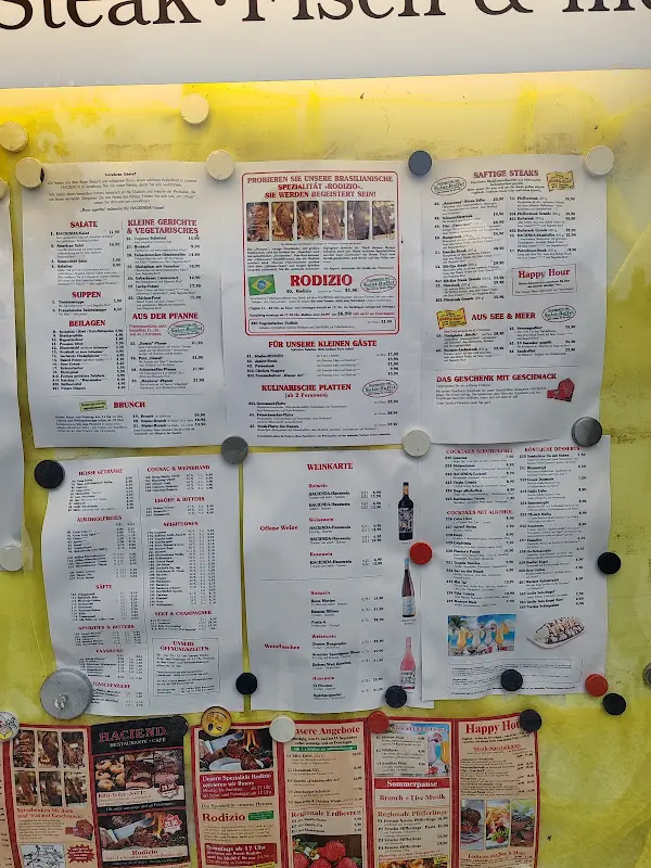 Menu_Restaurant Hacienda_Jesteburg_image_2