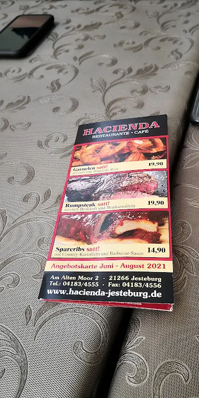 Menu_Restaurant Hacienda_Jesteburg_image_3