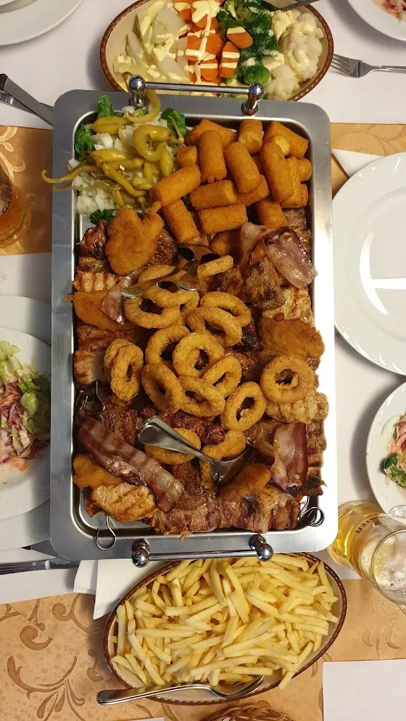 Alireza Bitaraf_Zum Eichelklauber_Hochrhein_review