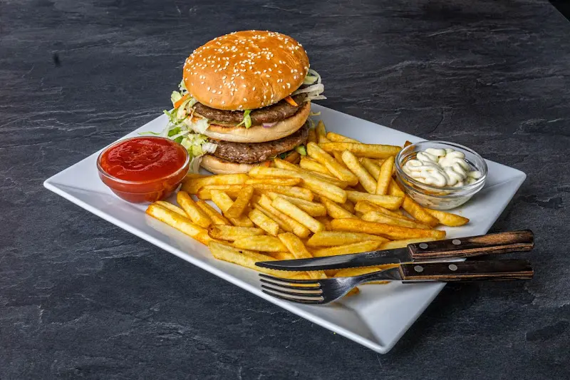 Brick Bistro Bar - Restaurant_Jesteburg_slider_image_2