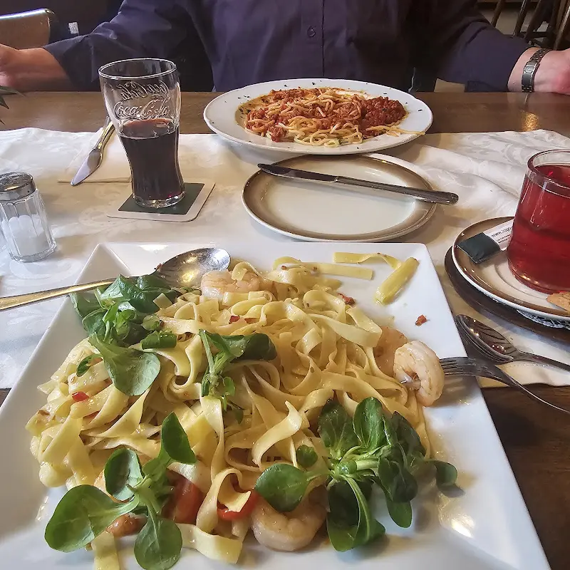 Speisegaststätte, Deutsches Haus Hungen, Inh. Doris Hofmann_Hungen_slider_image_2