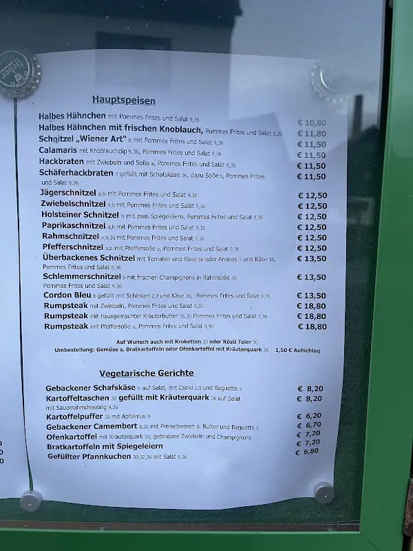 Menu_Gasthaus Zum Otto_Hungen_image_1