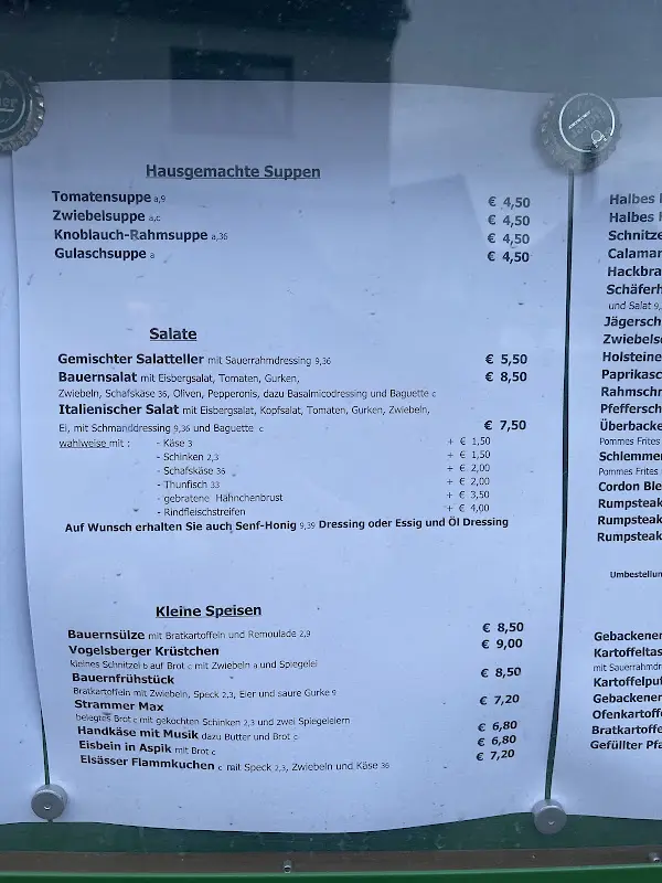 Menu_Gasthaus Zum Otto_Hungen_image_3
