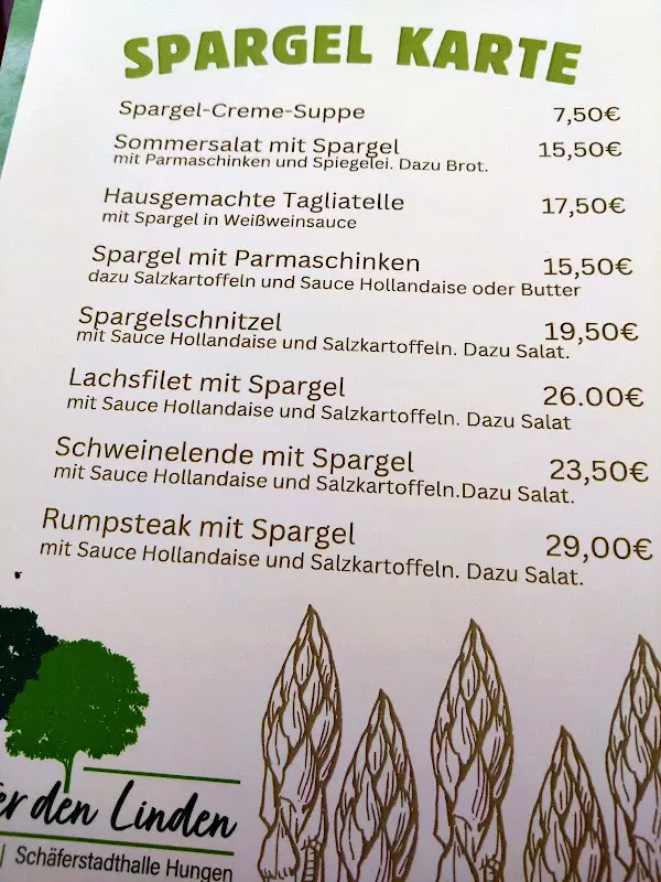 Menu_Unter den Linden_Hungen_image_3