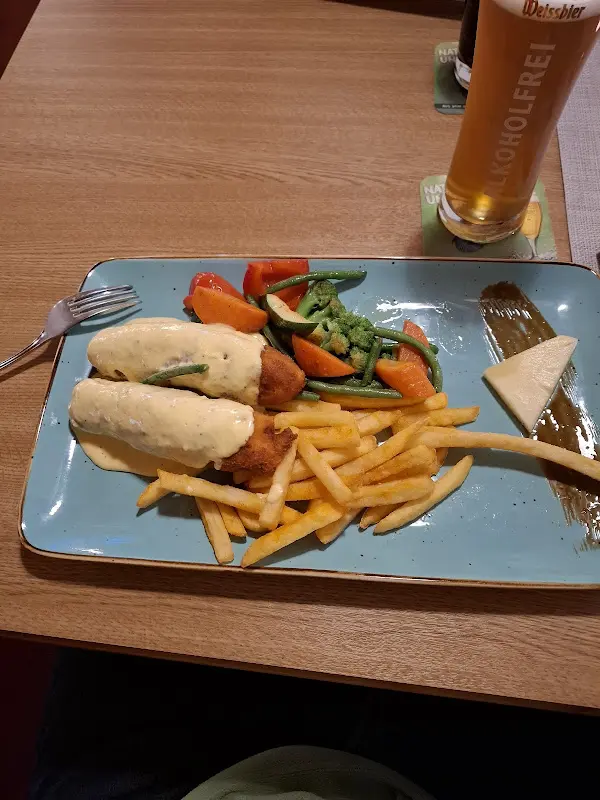 Carl-Albert Götz_Unter den Linden_Hungen_review