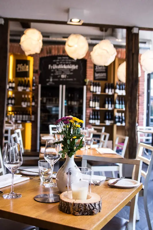 Hungener Käsescheune ristorante a Hungen