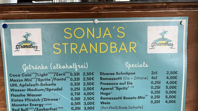 Menu_Sonja's Strandbar_Hungen_image_4