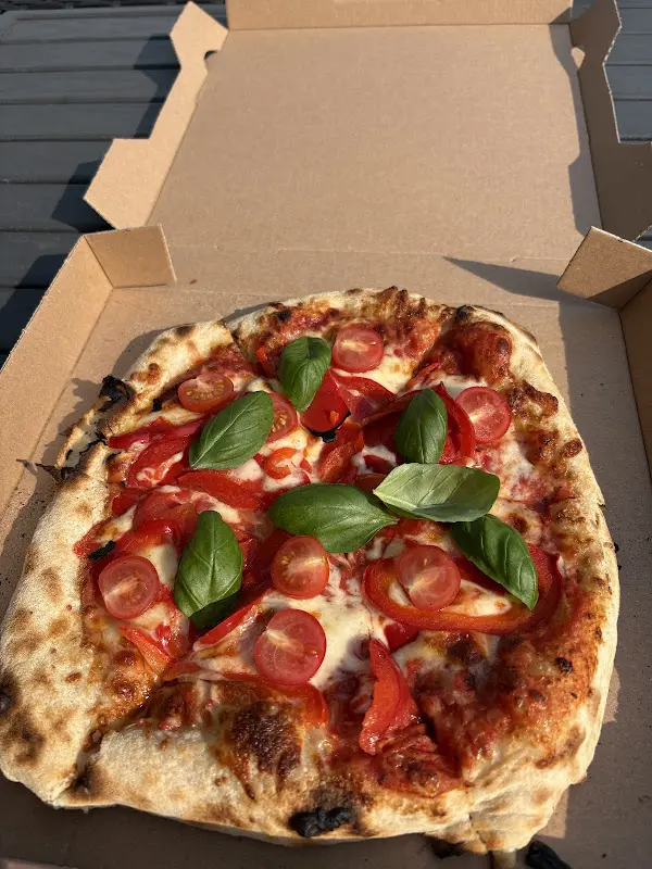 Lukas_Piazza del Gusto_Hungen_recensione