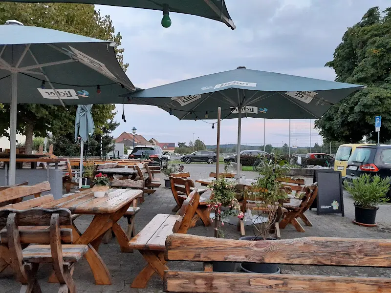 Gaststätte & Kegelbahn Mehrzweckhalle Inheiden ristorante a Hungen