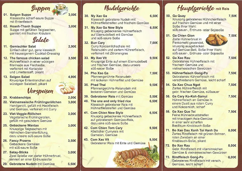 Menu_Sai Gon Imbiss_Hungen_image_1