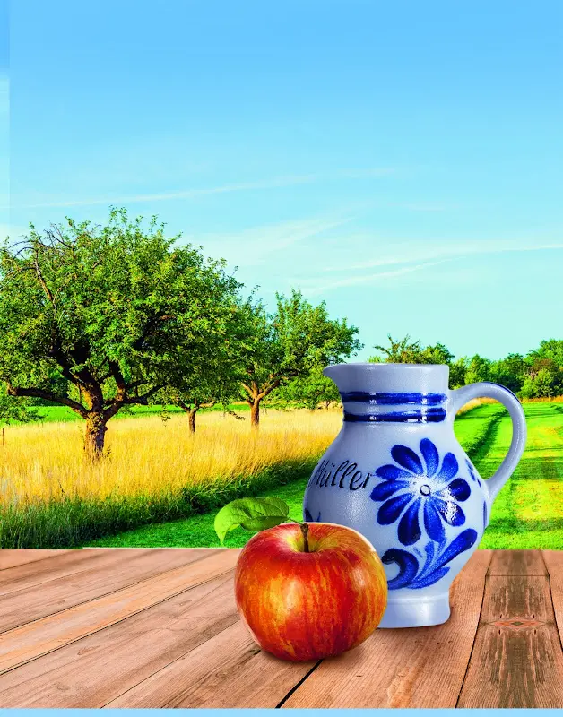 Walter Glanz Gaststätte Zum Gießkännchen restaurant in Ortenberg