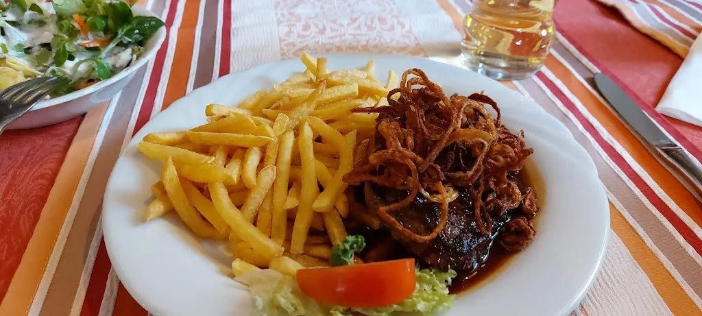 Elke Wachter_Gasthaus zum Löwen_Gammertingen_Bewertung