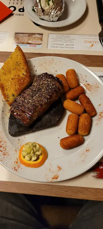 Roland Waas_Elcampo Steakhaus in Hofgeismar_Hofgeismar_recensione