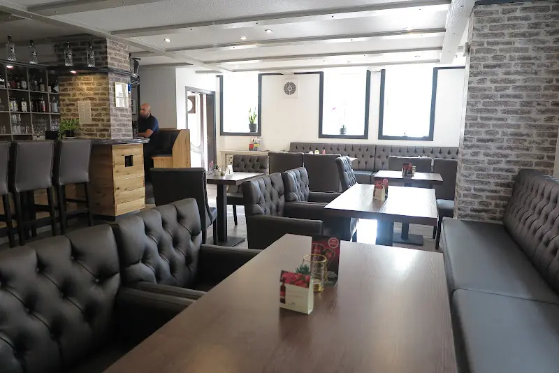 Timbered House ristorante a Hofgeismar