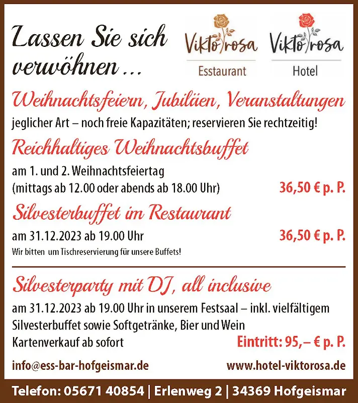 Menu_Ess-Bar & Catering Hofgeismar_Hofgeismar_immagine_1