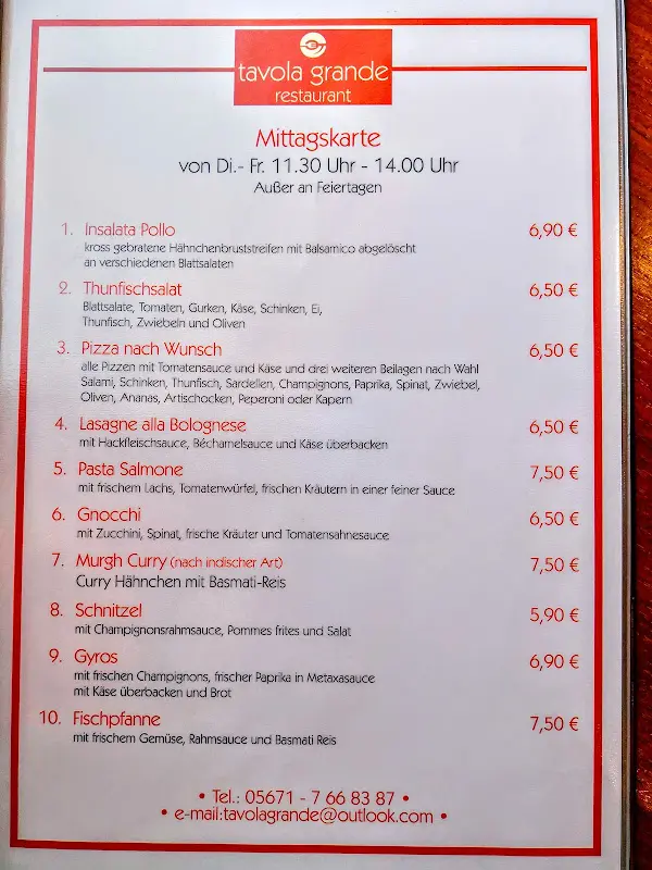 Menu_tavola grande_Hofgeismar_image_1