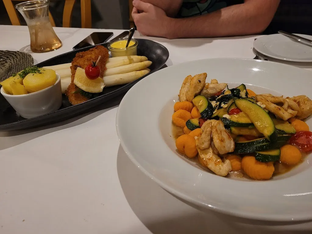 Sabrina Bhuyan_Restaurant mundart_Geisingen_review