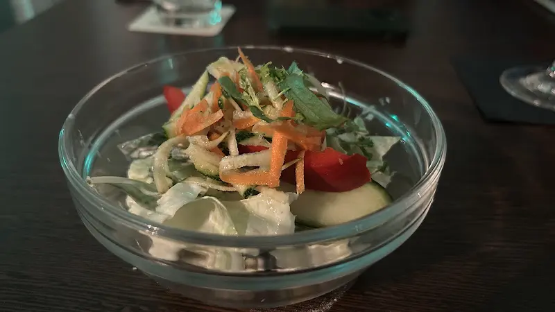 Arndt C. Mützel_Feinwerk Restaurant UG_Hofgeismar_review