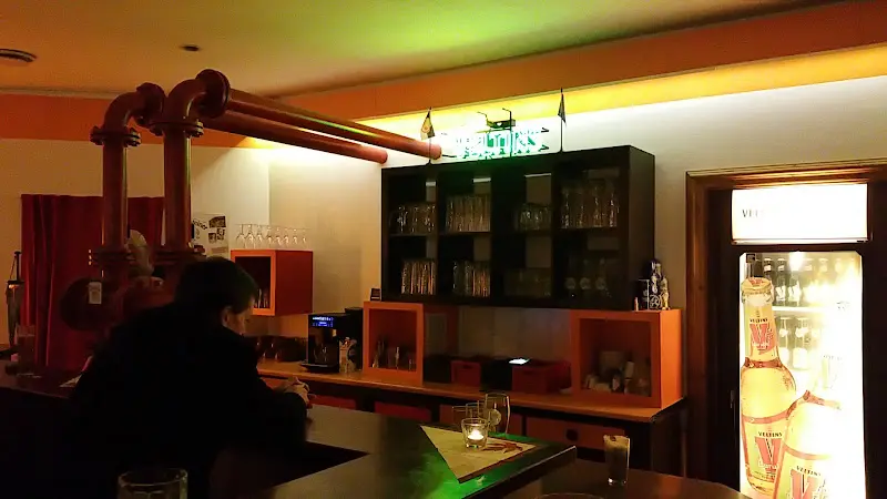 socc-arena Hofgeismar - HARRY´S - Bistro + Bar ristorante a Hofgeismar