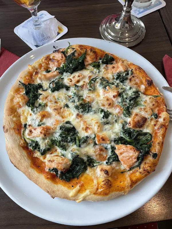 Ristorante Da Toni restaurant in Hofgeismar