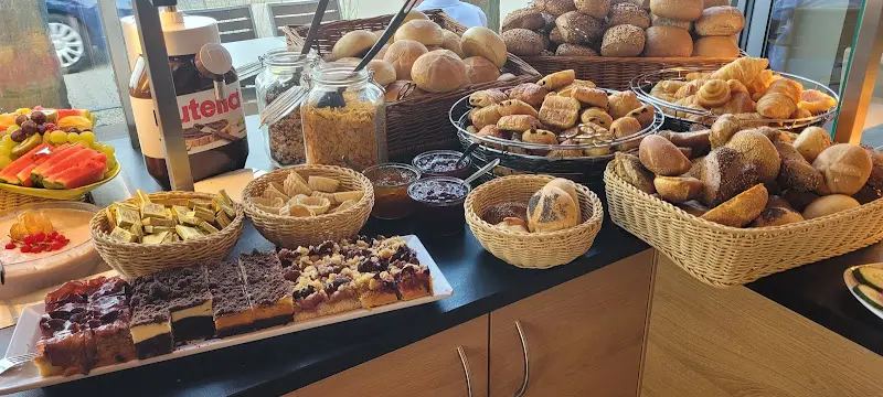 Bäckerei Amthor 