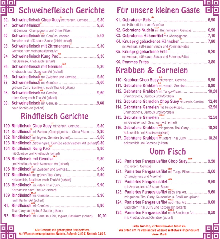 Menu_Kim Phat_Hofgeismar_immagine_3