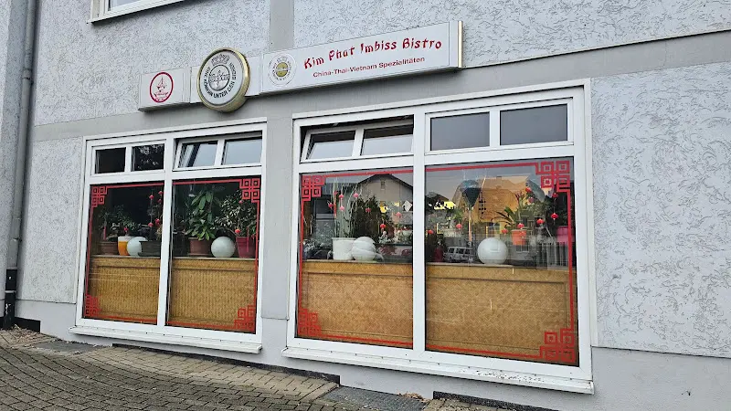 Kim Phat restaurant in Hofgeismar