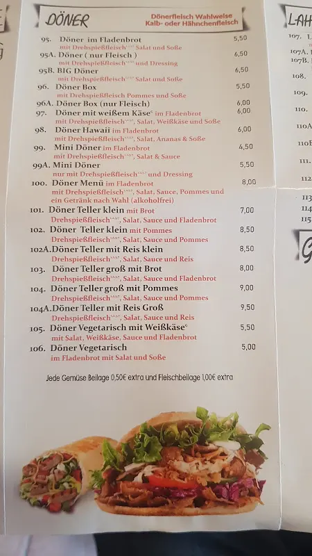 Menu_Pizzeria Milano Blitz_Hofgeismar_immagine_2