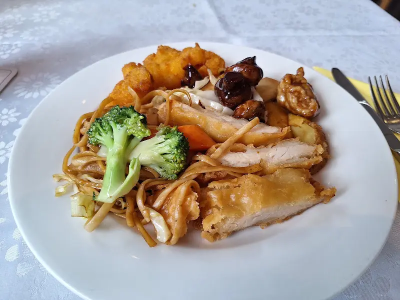 Chinese restaurant Shanghai_Hofgeismar_slider_image_3