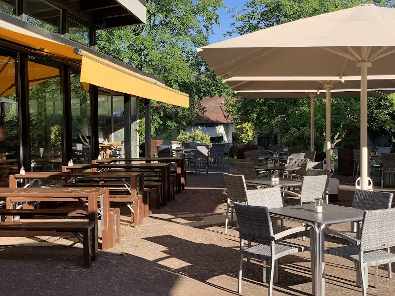 Mania - Ristorante & Bar ristorante a (Taunus)