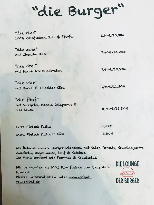 Menu_Die Lounge Der Burger__image_1