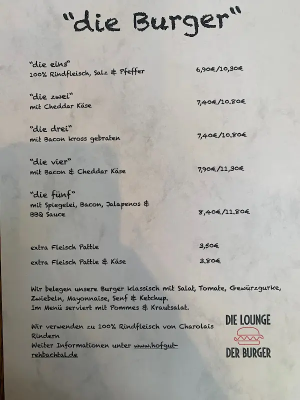 Menu_Die Lounge Der Burger__image_2